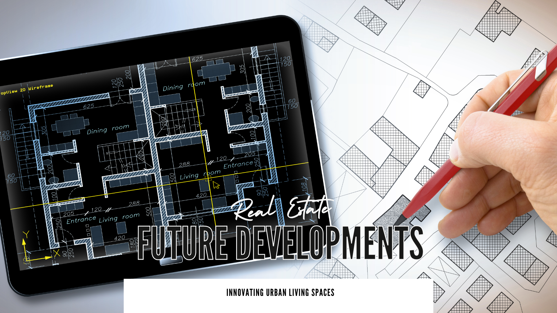 Highlight Development Plans